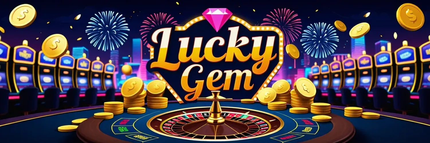 Gelukkige Edelsteen Casino Speel Nu