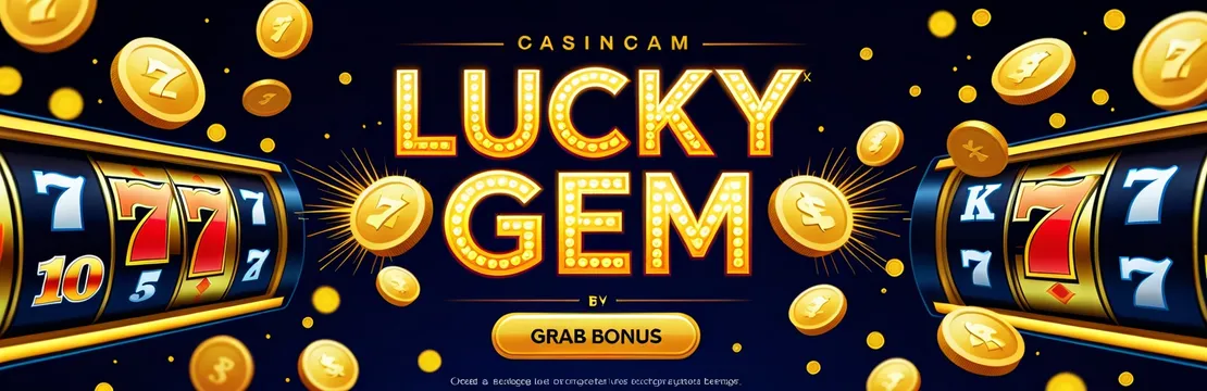 Luckygem Casino Lucky Gem